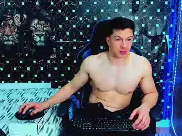 Chaturbate Free Live Porn of javiersexymann
