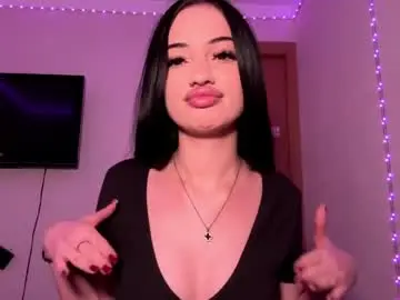 Chaturbate Live Sex Cam of katiebrydon