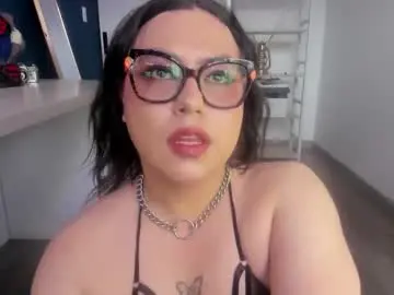 Chaturbate Sex Chat of kink__angell