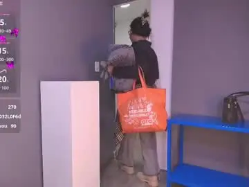 Chaturbate Live Porn of kink__angell