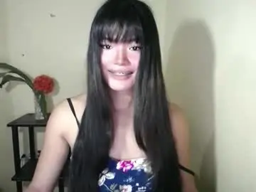 Chaturbate Sex Chat of lovelily_xoxo