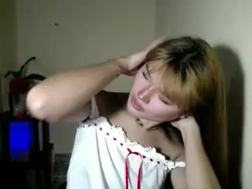 Chaturbate Adult Webcam of lovelily_xoxo