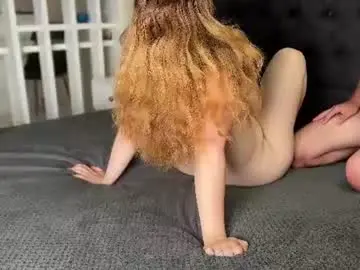 Chaturbate Best Webcam of lovely_bunnyhot