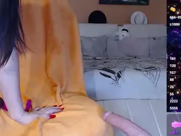 Chaturbate Sex Cam of lxlpalmalxl