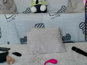 Chaturbate Sex Cam of lxlpalmalxl