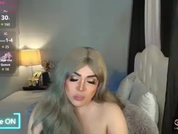 Chaturbate Free Live Porn of majestydannaxx