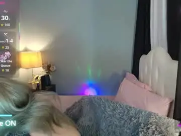 Chaturbate Adult Video Chat of majestydannaxx