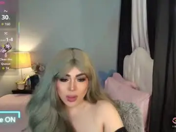 Chaturbate Live Sex of majestydannaxx