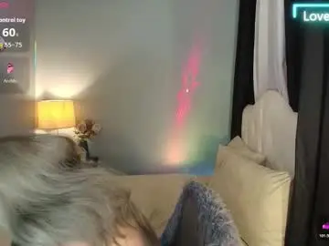 Chaturbate Adult Webcam of majestydannaxx