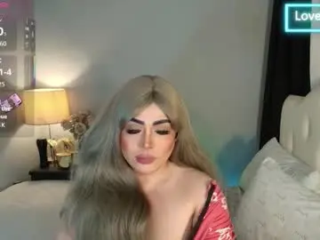 Chaturbate Live Sex of majestydannaxx