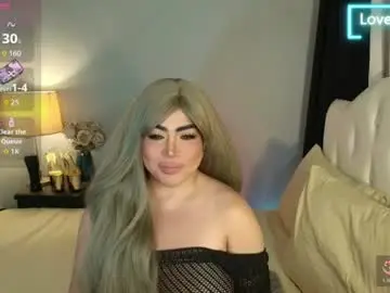 Chaturbate Private Sex Chat of majestydannaxx