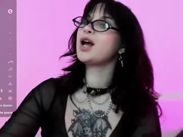 Chaturbate Watch Live Sex Cams of marynixoxo