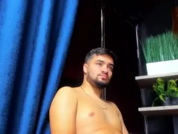 Chaturbate Adult Video Chat of mathews_colton1