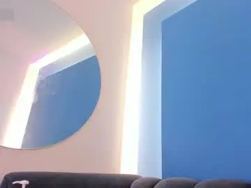 Chaturbate Live Sex Cam of mia_lombana