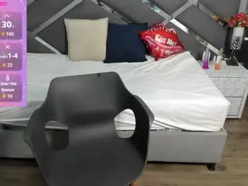 Chaturbate Free Porn Cam of monserratrose