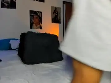 Chaturbate Sex Cam of morenosiam