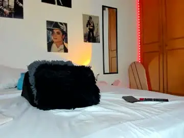 Chaturbate Free Live Porn of morenosiam