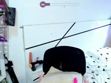 Chaturbate Private Sex Chat of natalia_cb