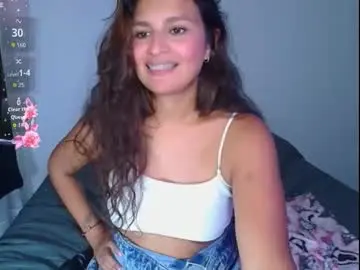 Chaturbate Free Live Porn of nayarad