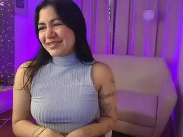 Chaturbate Live Porn of nazareth_sins