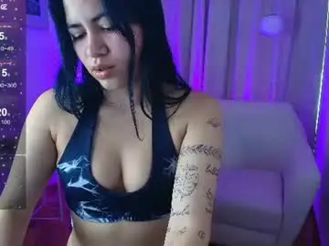 Chaturbate Adult Video Chat of nazareth_sins