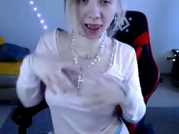 Chaturbate Adult Webcams of nica_kawaii