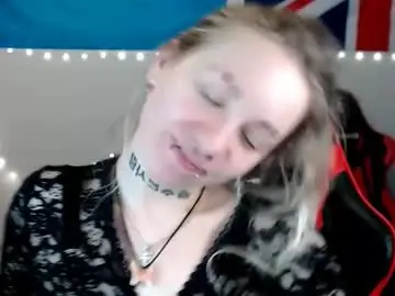 Chaturbate Live Sex of nica_kawaii