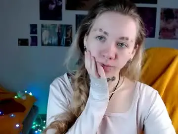 Chaturbate Live Porn of nica_kawaii