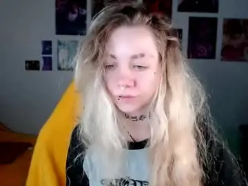 Chaturbate Best live sex cam show of nica_kawaii