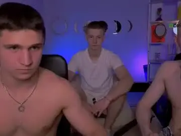 Chaturbate Sex Cam of noah_nero