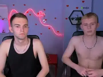Chaturbate Free Porn Cam of noah_nero