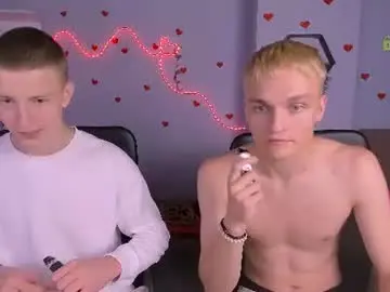 Chaturbate Adult Webcams of noah_nero