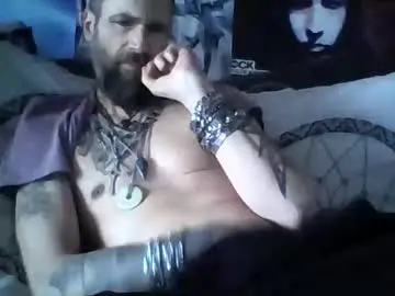 Chaturbate Sex Cam of oedipe666