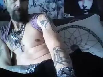 Chaturbate Nude Webcam of oedipe666