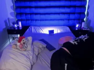 Chaturbate Adult Webcams of oliiverr22