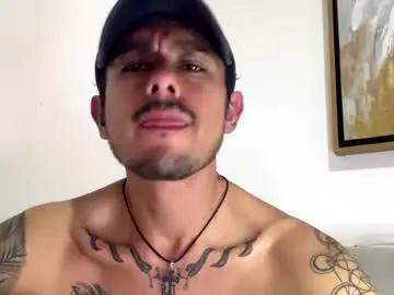 Chaturbate Adult Video Chat of rj_principe