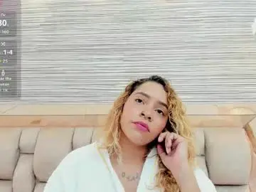 Chaturbate Live Sex Cam of rossy_roose