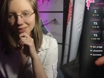 Chaturbate Adult Webcams of scarlettsrose