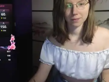 Chaturbate Best live sex cam show of scarlettsrose