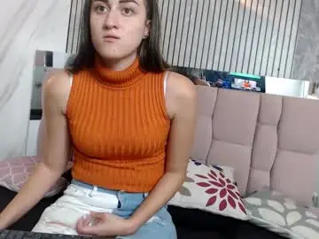 Chaturbate Best live sex cam show of sharlotte__jones