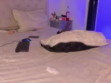 Chaturbate Free Porn Cam of steffany_lopez_