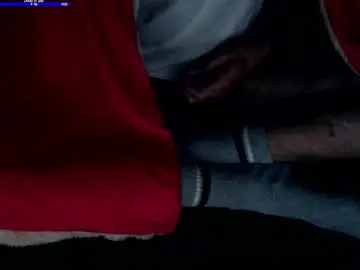 Chaturbate Live Sex Cam of thom610