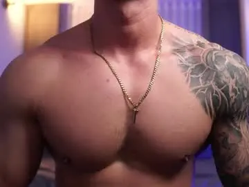 Chaturbate Free Live Porn of thomas_falcon1