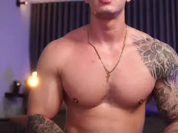 Chaturbate Free Live Porn of thomas_falcon1