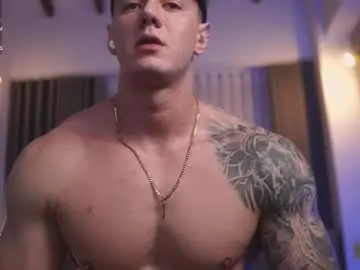 Chaturbate Free Porn Cam of thomas_falcon1