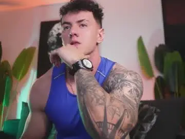 Chaturbate Best live sex cam show of thomas_falcon1