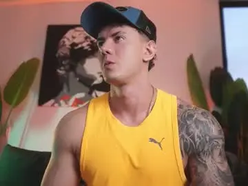 Chaturbate Free Live Porn of thomas_falcon1