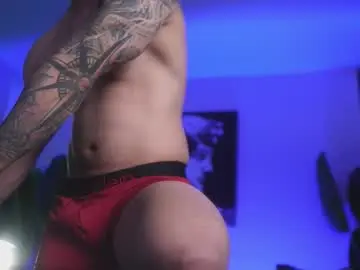 Chaturbate Adult Webcam of thomas_falcon1