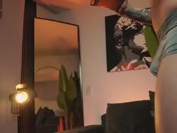 Chaturbate Free Live Porn of thomas_falcon1