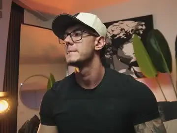 Chaturbate Best live sex cam show of thomas_falcon1